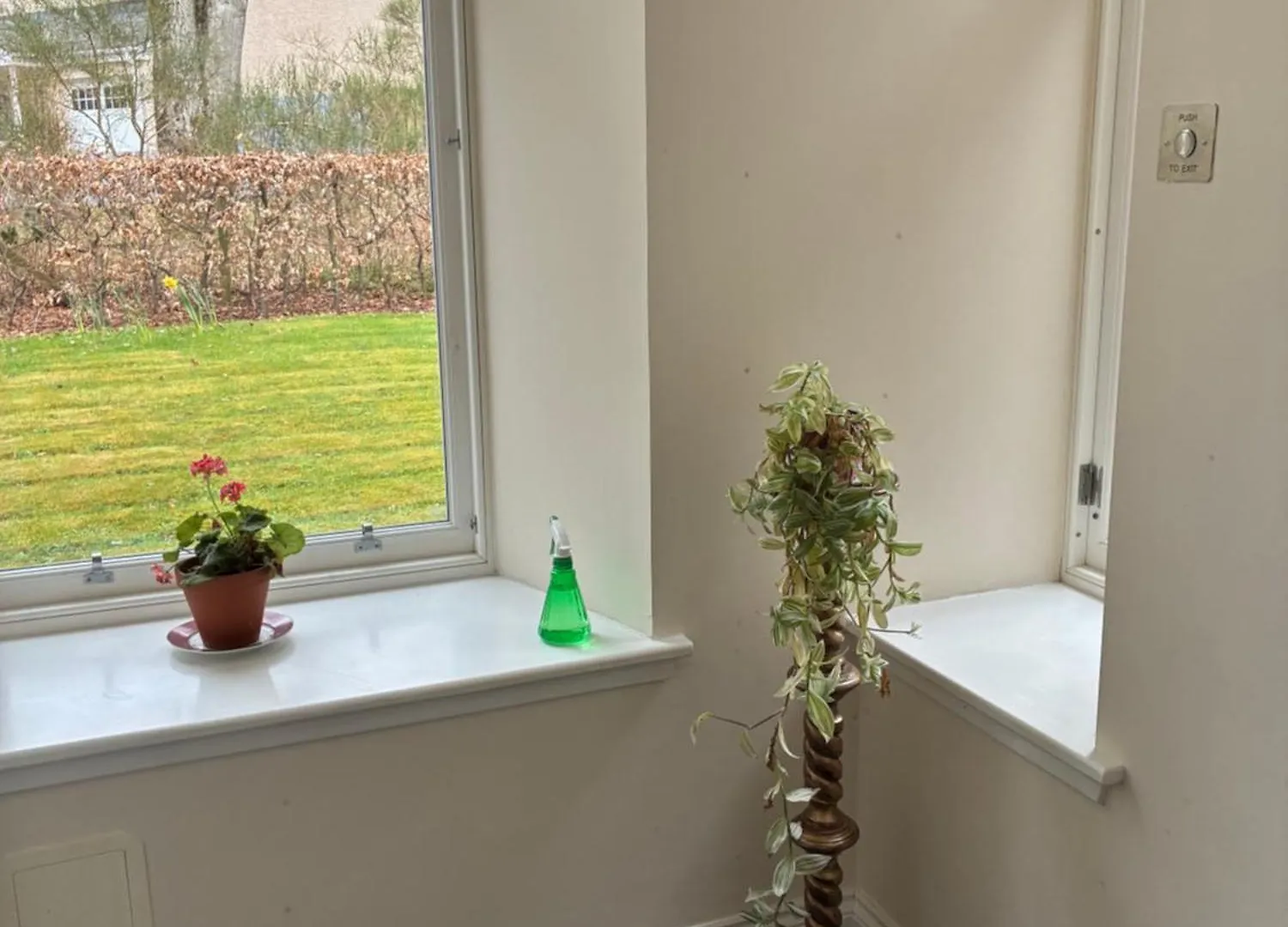 Junique Modern Ground Floor Apartment - 2 Bedrooms Aberdeen