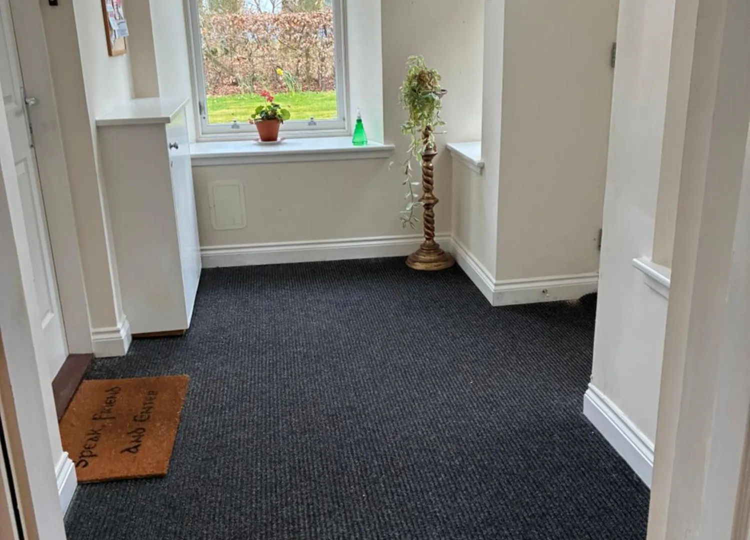 Junique Modern Ground Floor Apartment - 2 Bedrooms Aberdeen